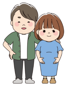 推定されない嫡出子と出来婚